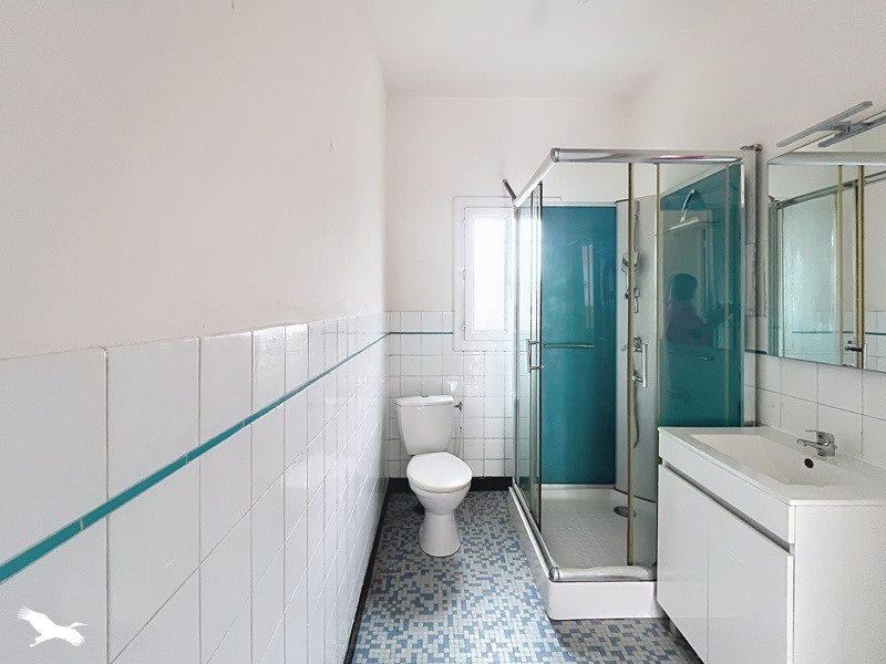 Vente Maison SALIES DU SALAT - 3 pièces -64 m² - (31260)