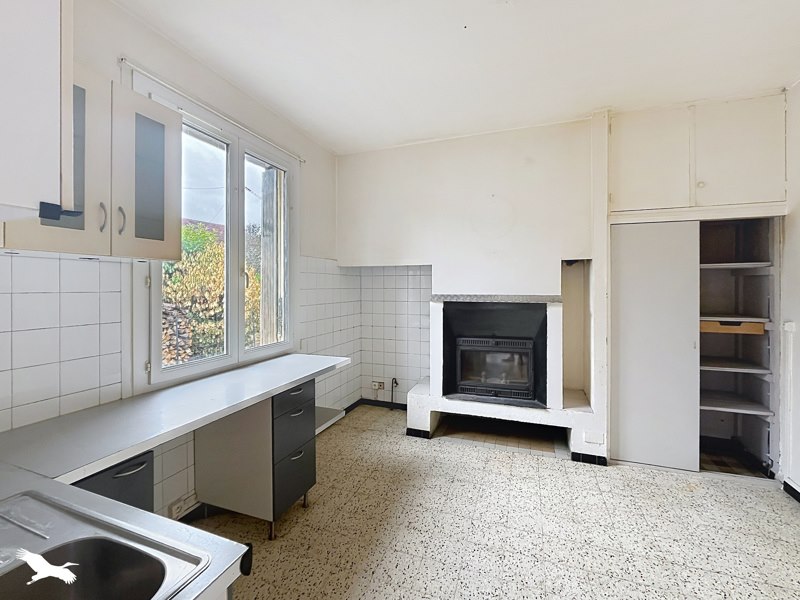 Vente Maison SALIES DU SALAT - 3 pièces -64 m² - (31260)