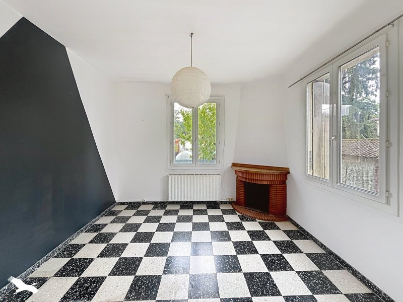 Vente Maison SALIES DU SALAT - 3 pièces -64 m² - (31260)
