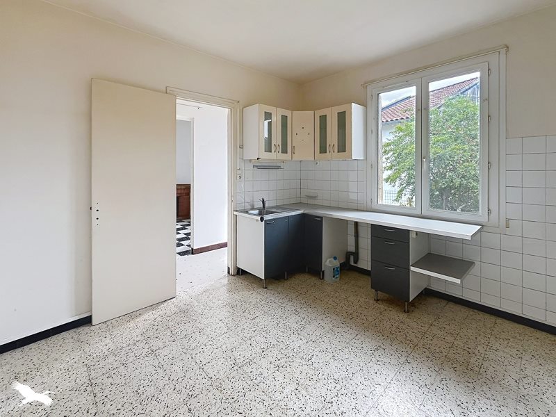 Vente Maison SALIES DU SALAT - 3 pièces -64 m² - (31260)