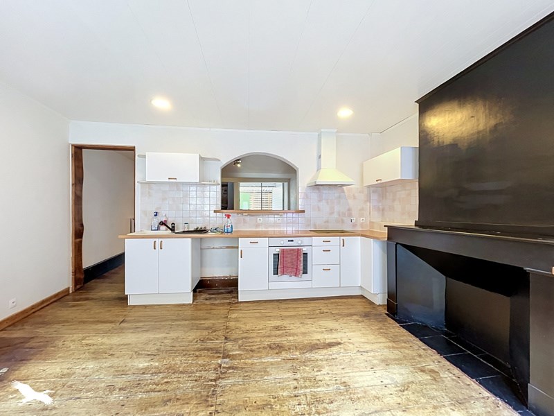Maison 5 pièces 143 m² · à Salies-du-Salat · 143 m² · 127 680 €