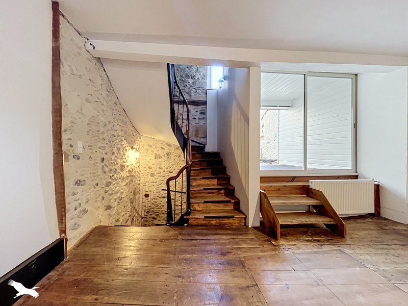 Vente Maison SALIES DU SALAT - 5 pièces -143 m² - (31260)