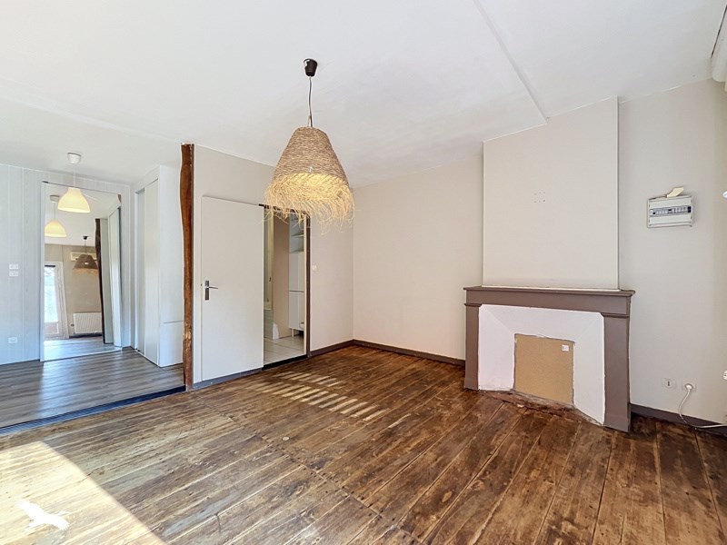 Vente Maison SALIES DU SALAT - 5 pièces -143 m² - (31260)