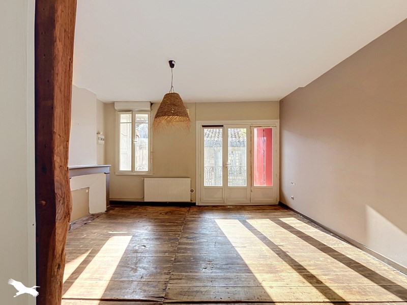 Vente Maison SALIES DU SALAT - 5 pièces -143 m² - (31260)