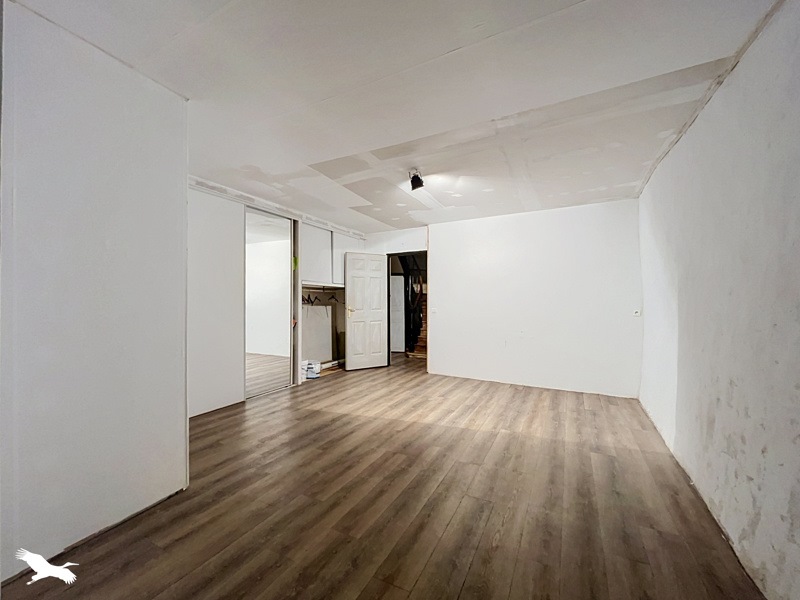 Vente Maison SALIES DU SALAT - 5 pièces -143 m² - (31260)
