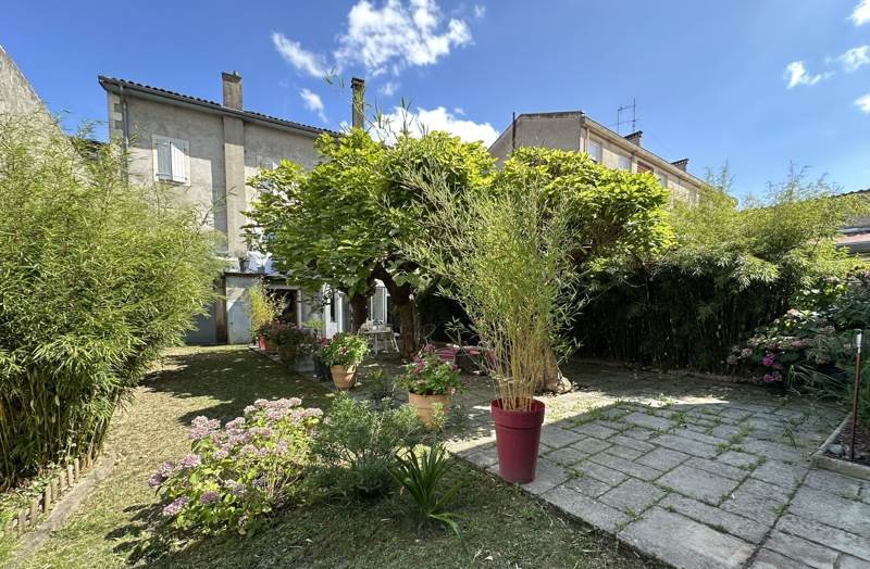 Vente Maison SALIES DU SALAT - 12 pièces -346 m² - (31260)