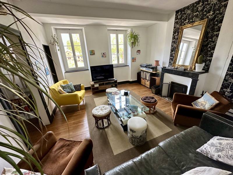 Vente Maison SALIES DU SALAT - 12 pièces -346 m² - (31260)
