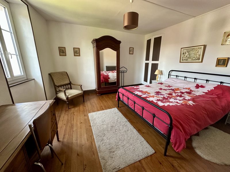 Vente Maison SALIES DU SALAT - 12 pièces -346 m² - (31260)