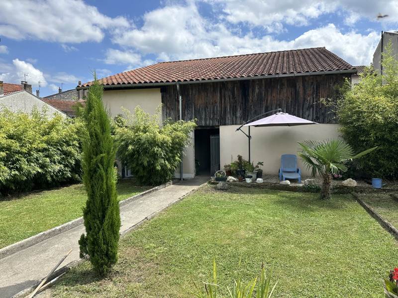 Vente Maison SALIES DU SALAT - 12 pièces -346 m² - (31260)