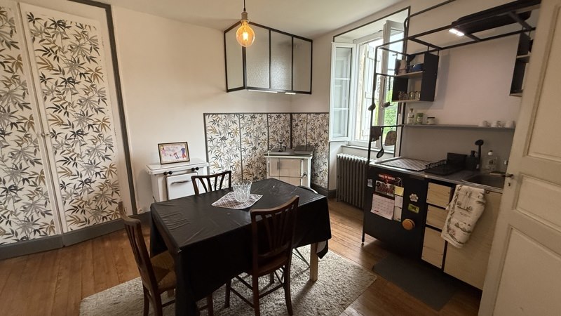 Vente Maison SALIES DU SALAT - 12 pièces -346 m² - (31260)