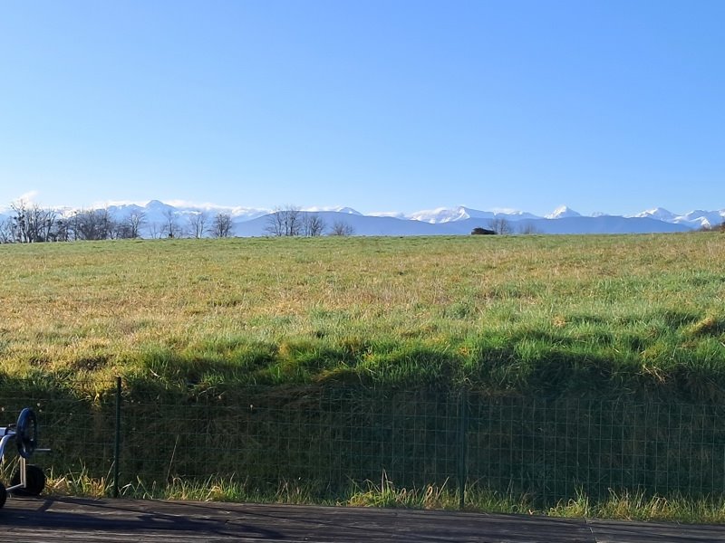 Vente Maison Mazères-sur-Salat - 5 pièces -141 m² - (31260)