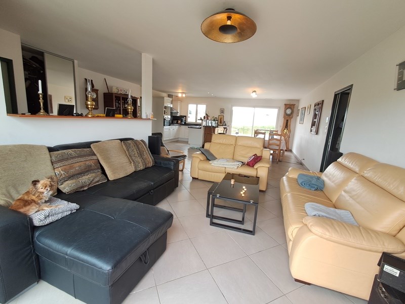 Vente Maison Mazères-sur-Salat - 5 pièces -141 m² - (31260)