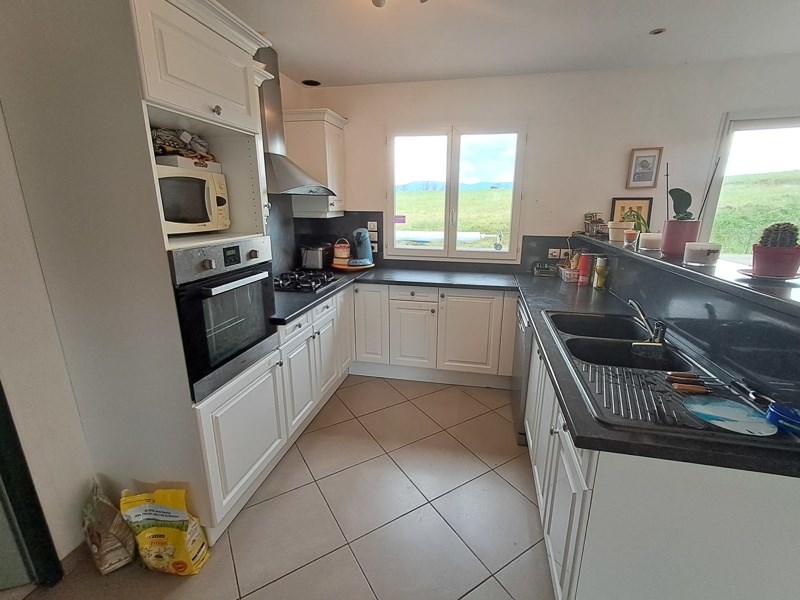 Vente Maison Mazères-sur-Salat - 5 pièces -141 m² - (31260)