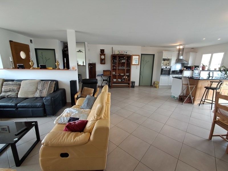 Vente Maison Mazères-sur-Salat - 5 pièces -141 m² - (31260)