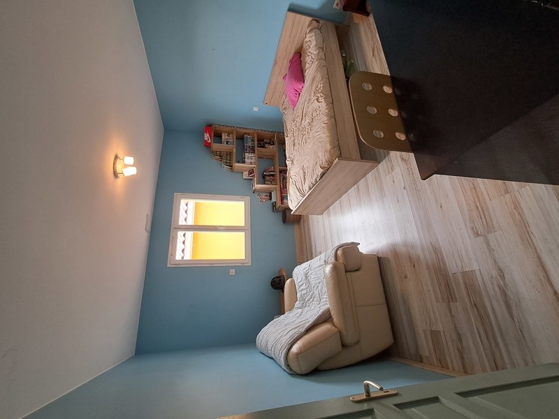 Vente Maison Mazères-sur-Salat - 5 pièces -141 m² - (31260)