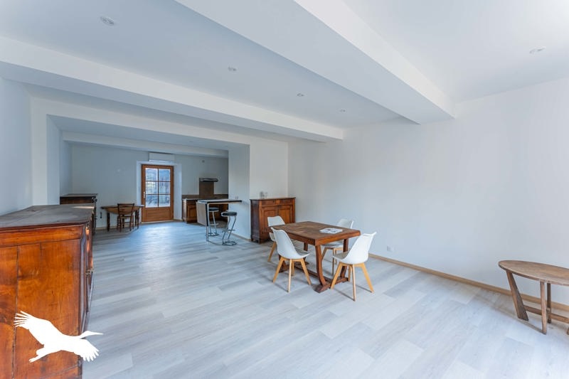 Vente Maison La Bastide-du-Salat - 5 pièces -245 m² - (09160)