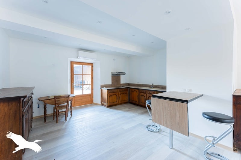 Vente Maison La Bastide-du-Salat - 5 pièces -245 m² - (09160)
