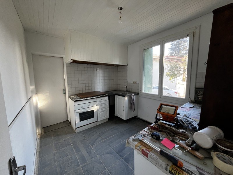 Vente Maison Aurignac - 3 pièces -76 m² - (31420)