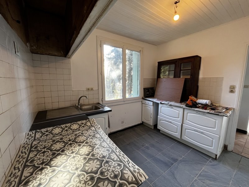Vente Maison Aurignac - 3 pièces -76 m² - (31420)