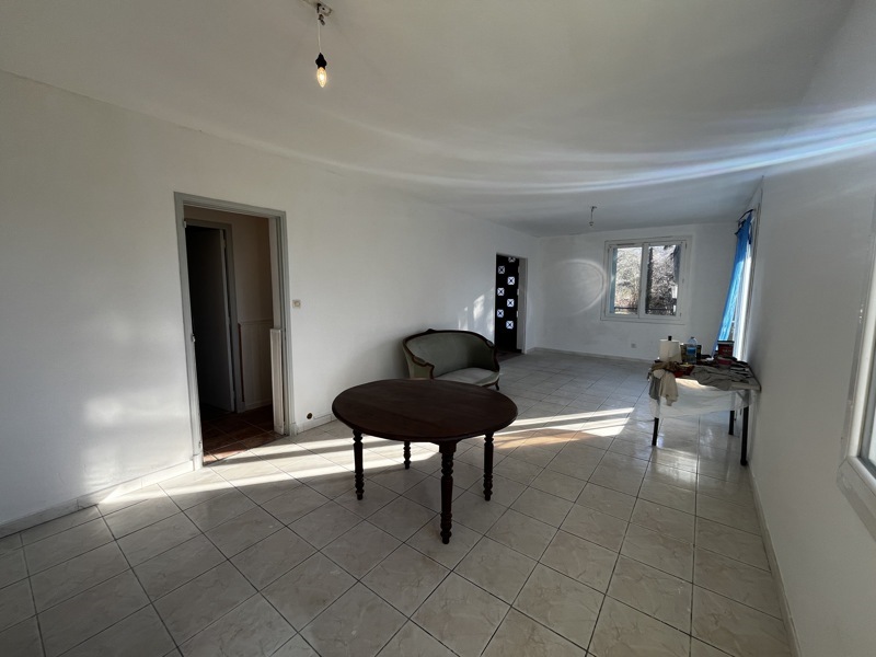 Vente Maison Aurignac - 3 pièces -76 m² - (31420)
