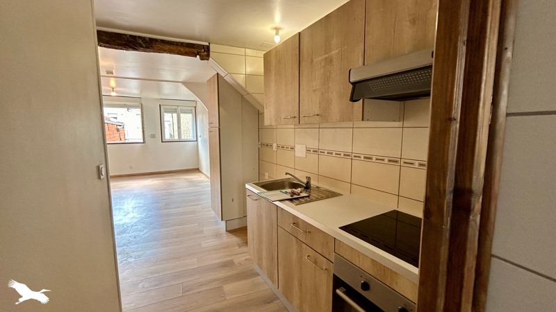 Vente Appartement Mane - 3 pièces -88 m² - (31260)