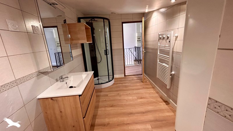 Vente Appartement Mane - 3 pièces -88 m² - (31260)