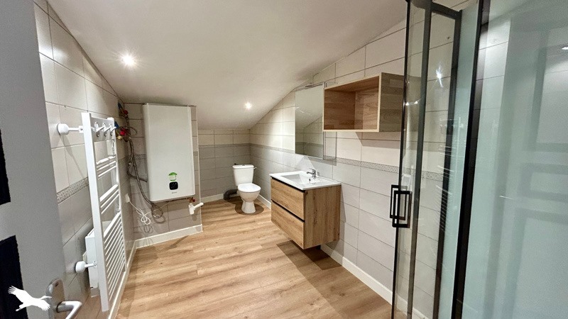Vente Appartement Mane - 3 pièces -88 m² - (31260)