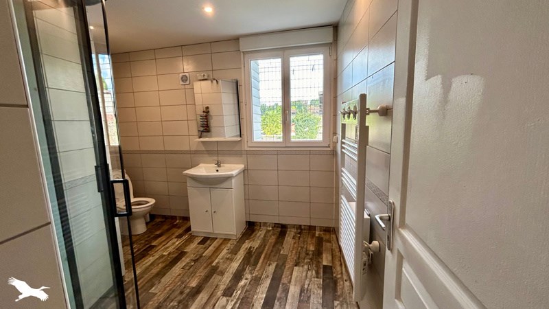 Vente Appartement Mane - 3 pièces -88 m² - (31260)