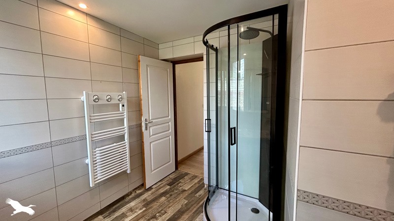 Vente Appartement Mane - 3 pièces -88 m² - (31260)