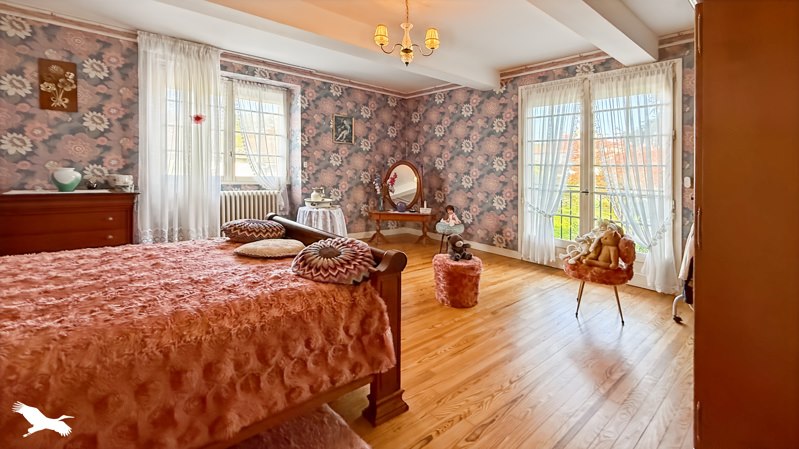 Vente Maison Touille - 6 pièces -209 m² - (31260)