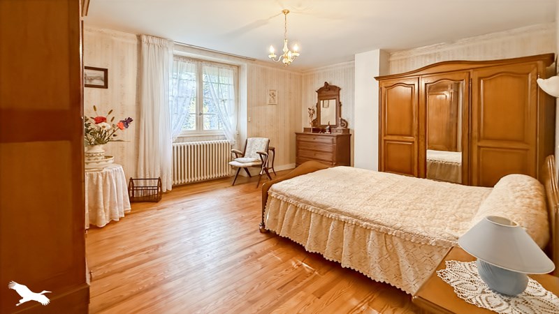 Vente Maison Touille - 6 pièces -209 m² - (31260)