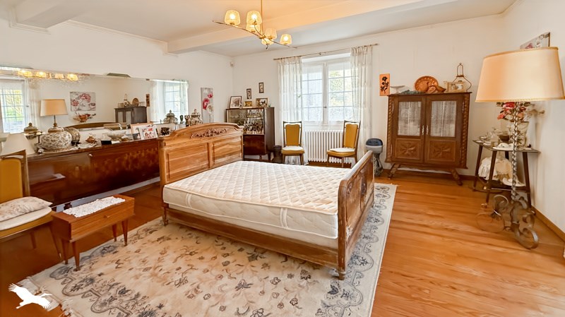 Vente Maison Touille - 6 pièces -209 m² - (31260)