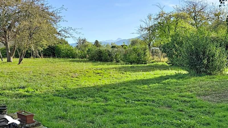 Vente Maison Touille - 6 pièces -209 m² - (31260)