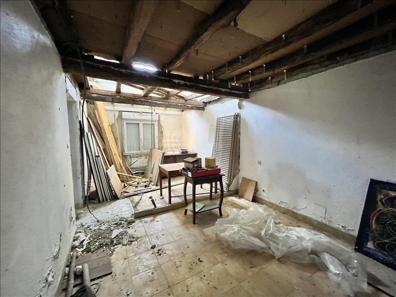 Vente Maison CAUMONT - 6 pièces -110 m² - (09160)