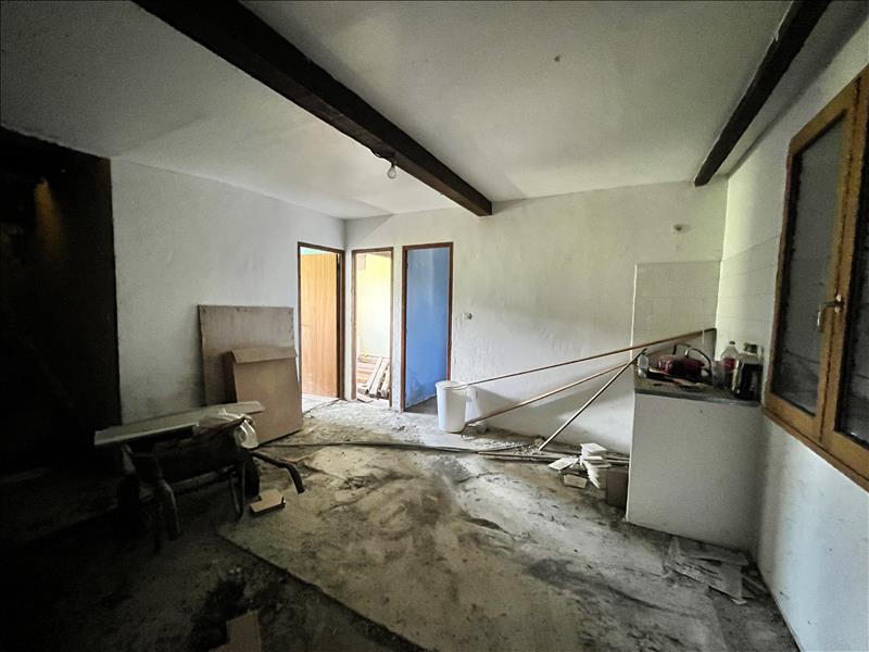 Vente Maison CAUMONT - 6 pièces -110 m² - (09160)