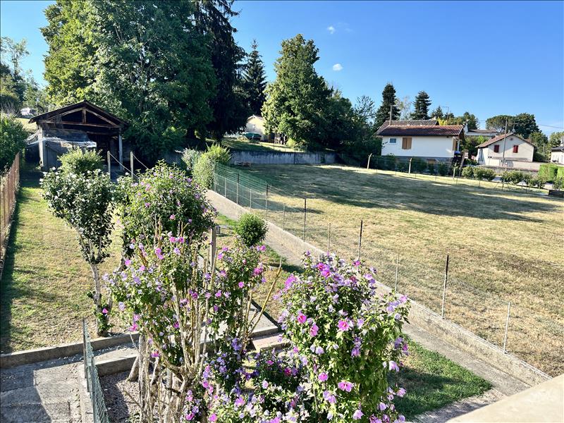 Vente Maison MANE - 7 pièces -120 m² - (31260)