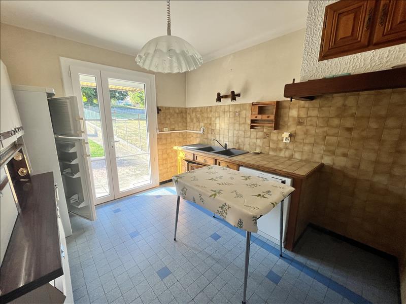 Vente Maison MANE - 7 pièces -120 m² - (31260)
