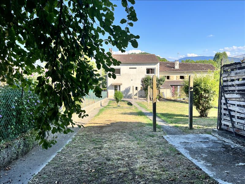 Vente Maison MANE - 7 pièces -120 m² - (31260)