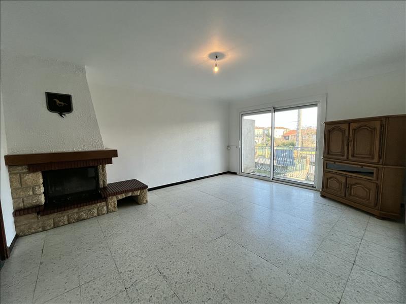 Vente Maison MANE - 7 pièces -120 m² - (31260)