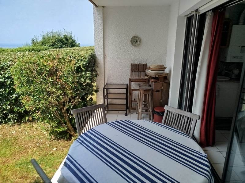 Vente Appartement CIBOURE - 1 pièce -23 m² - (64500)
