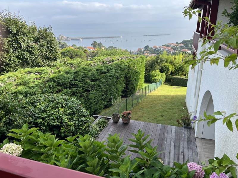 Vente Appartement CIBOURE - 1 pièce -23 m² - (64500)