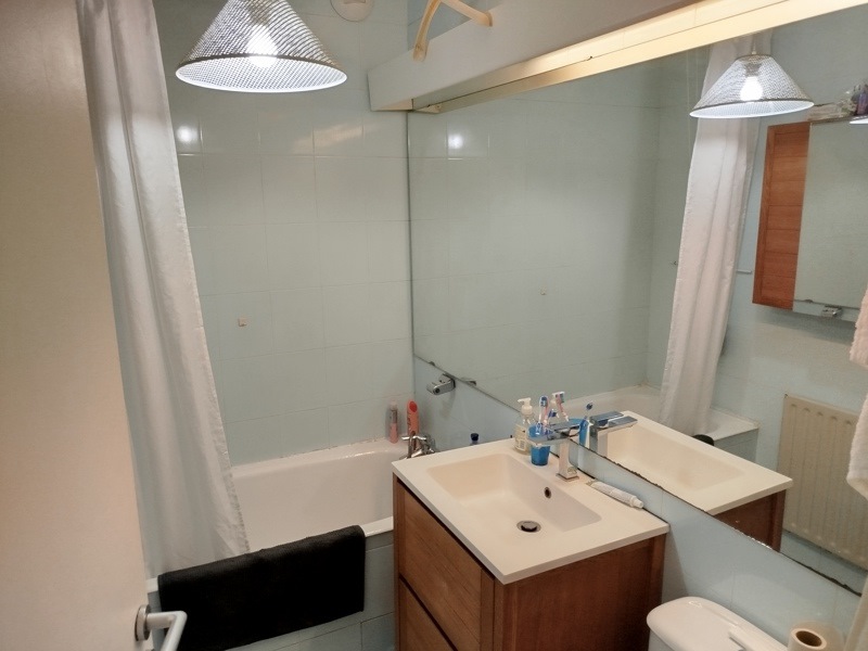Vente Appartement CIBOURE - 1 pièce -23 m² - (64500)