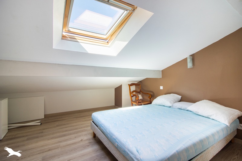 Vente Appartement CIBOURE - 4 pièces -61,9 m² - (64500)