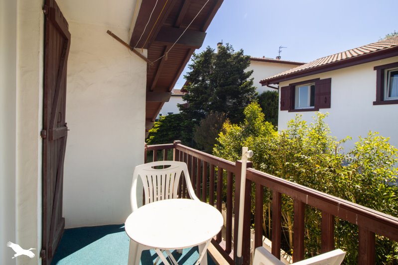 Vente Appartement CIBOURE - 4 pièces -61,9 m² - (64500)