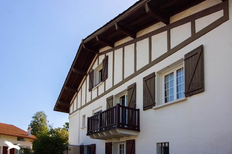 Vente Appartement CIBOURE - 4 pièces -61,9 m² - (64500)