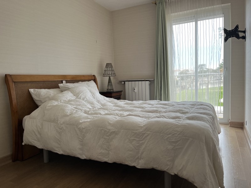 Vente Appartement ST JEAN DE LUZ - 3 pièces -62 m² - (64500)