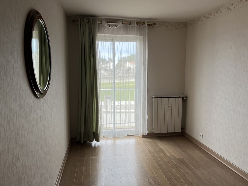 Vente Appartement ST JEAN DE LUZ - 3 pièces -62 m² - (64500)