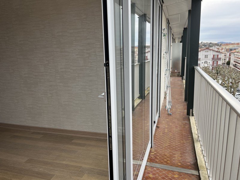 Vente Appartement ST JEAN DE LUZ - 3 pièces -62 m² - (64500)