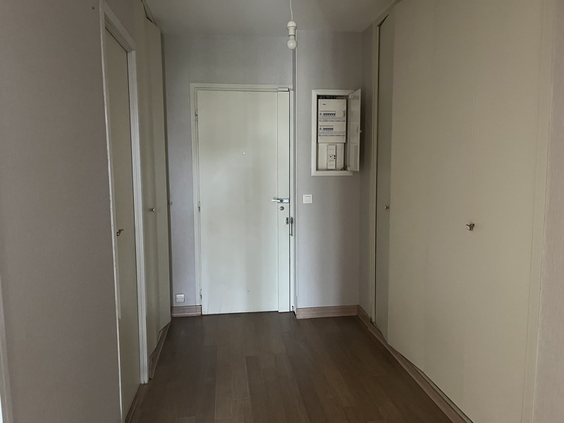 Vente Appartement ST JEAN DE LUZ - 3 pièces -62 m² - (64500)