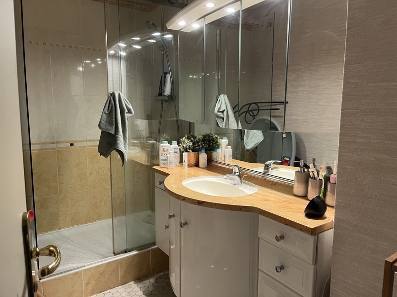 Vente Appartement ST JEAN DE LUZ - 3 pièces -62 m² - (64500)
